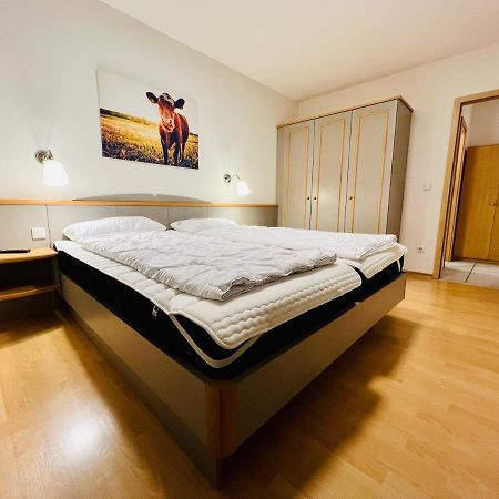 Haus Lechbruck Villa Bagian luar foto