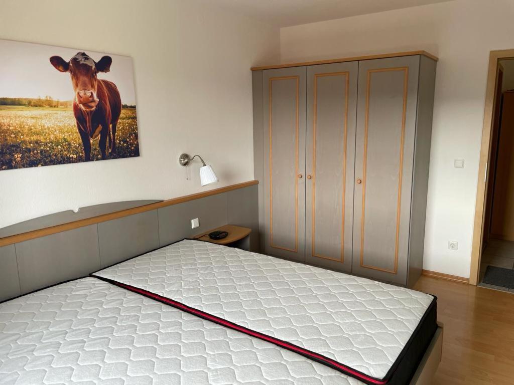 Haus Lechbruck Villa Bagian luar foto