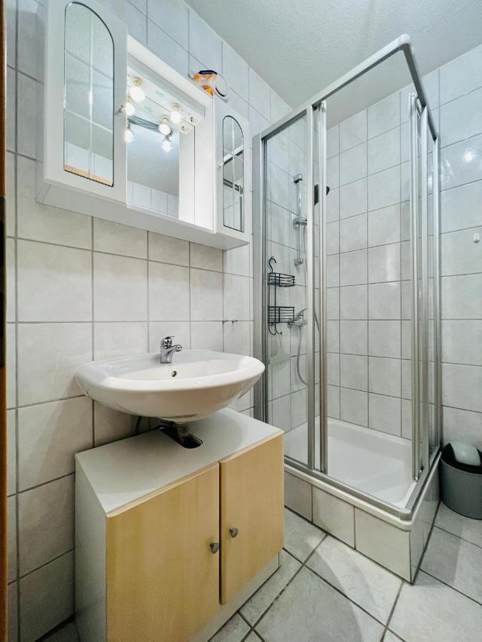 Haus Lechbruck Villa Bagian luar foto